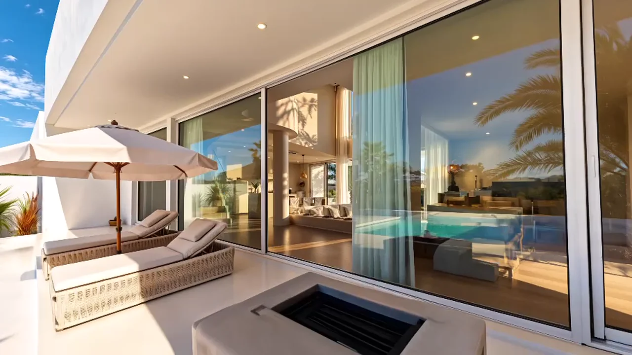 Residence